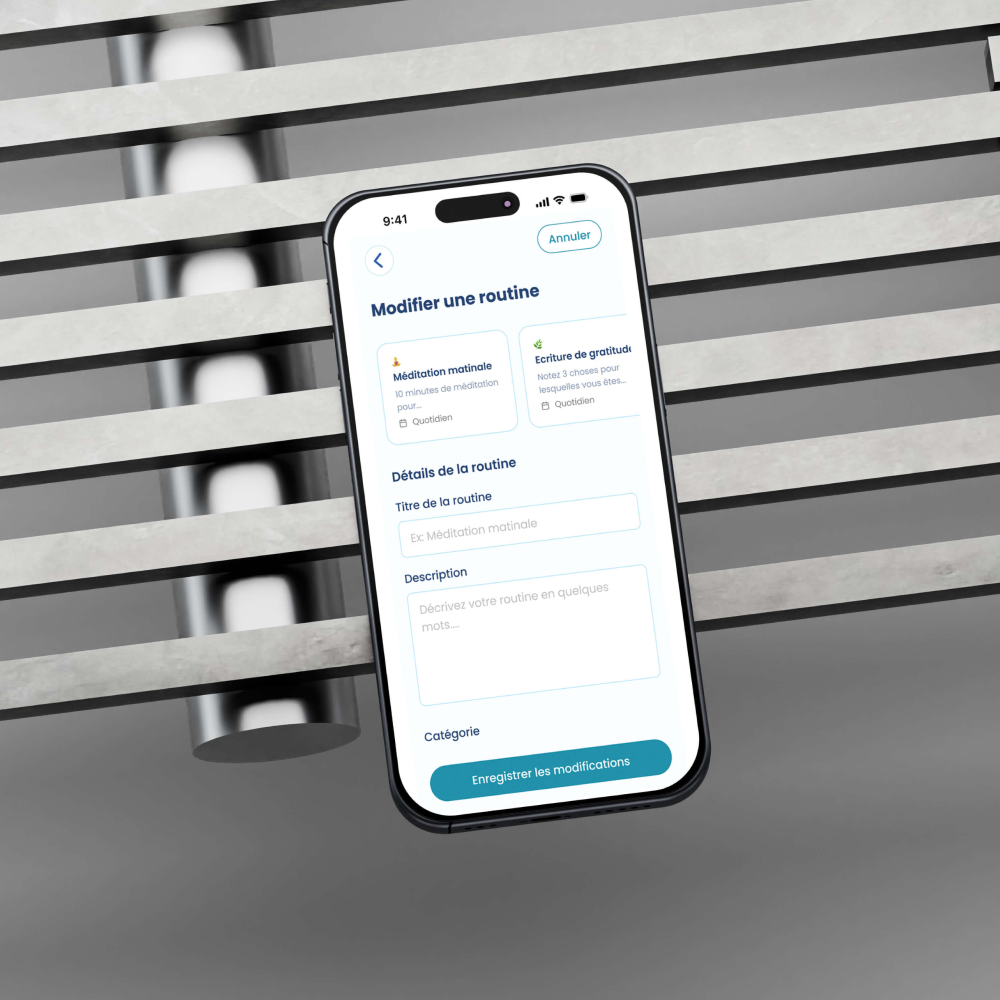 AI Wellness Companion